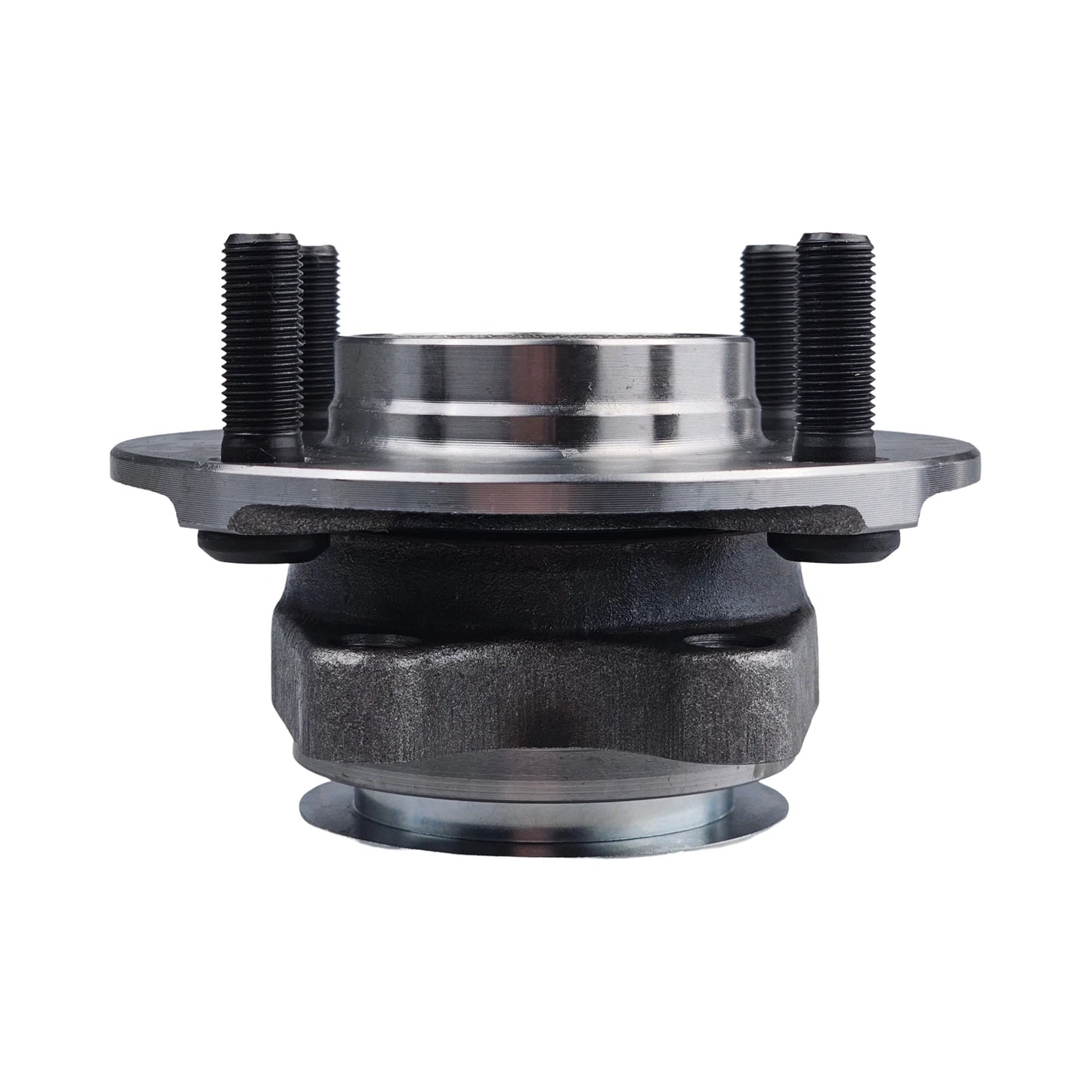 Front Wheel Bearing Hub Assembly for Nissan Tiida C11 (2004–2014)