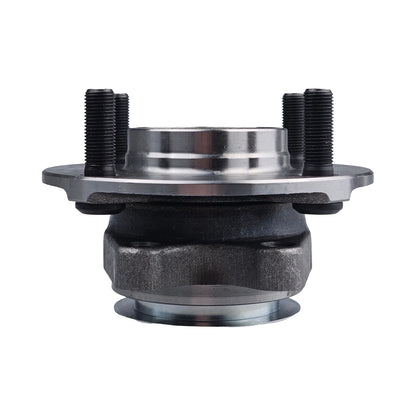Front Wheel Bearing Hub Assembly for Nissan Tiida C11 (2004–2014)