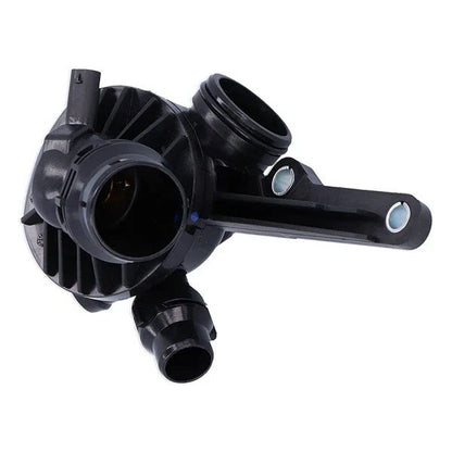 Water Pump Thermostat for BMW 1 Series F20/F21, 3 Series F30/F31 (2011–2019)