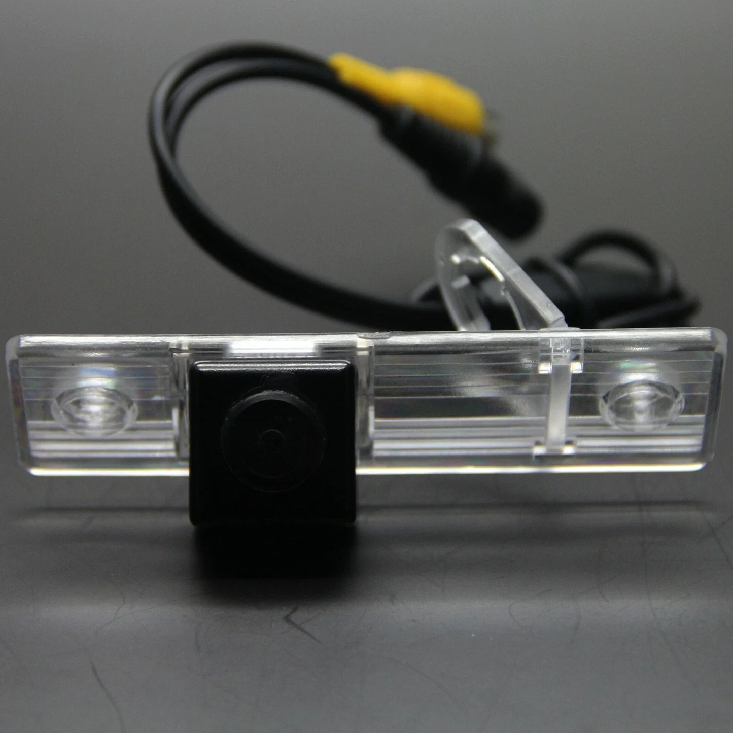 Car Rear View Backup Camera for Chevrolet Spark (2016–2021)