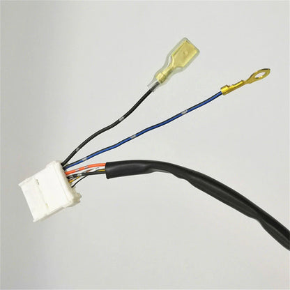 Steering Wheel Control Button Audio Volume Switch for Mazda (2004-2009)