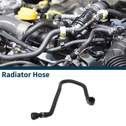 Radiator Hose No.17127619685 for BMW 528i (2012–2016)