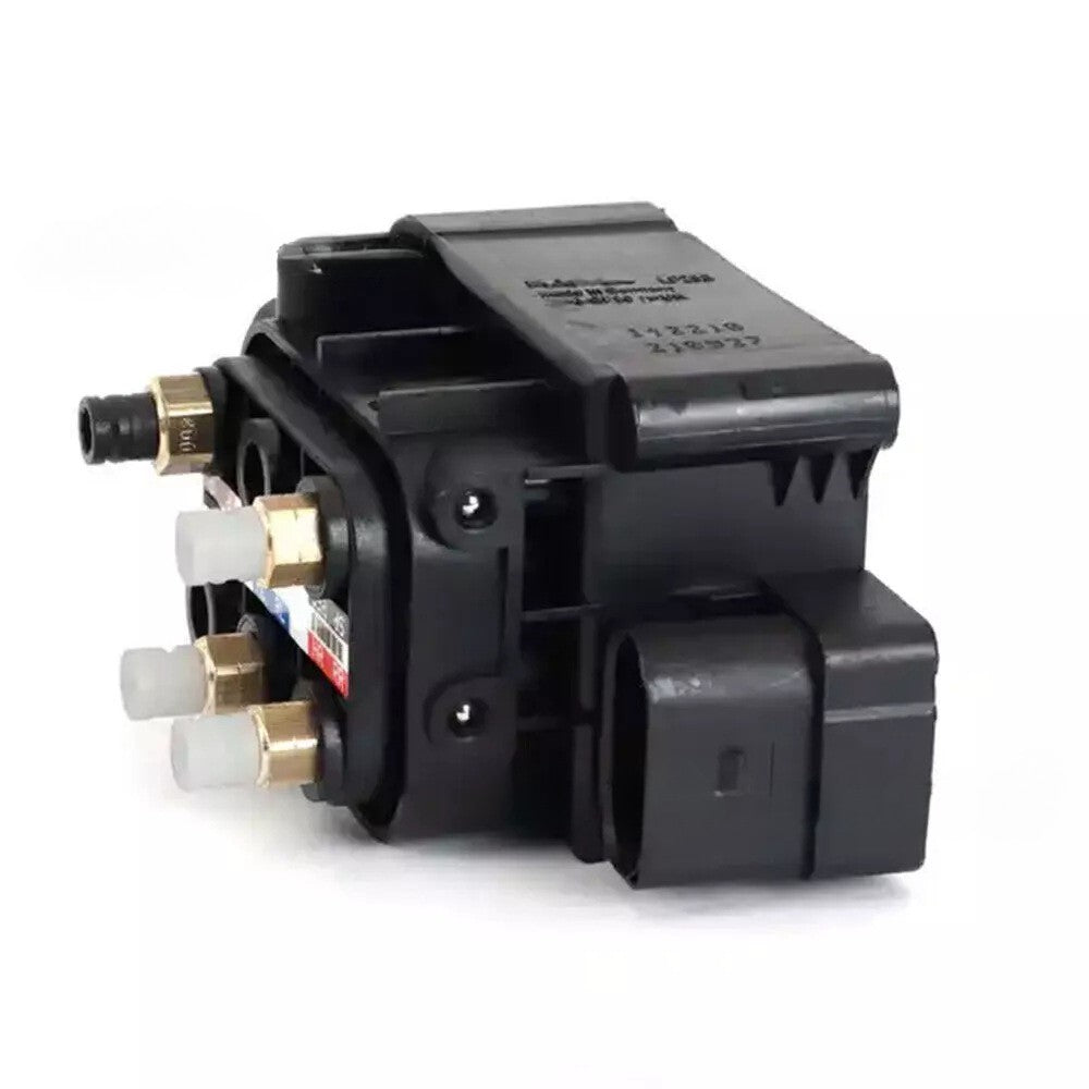 Air Suspension Solenoid Valve Unit for Mercedes-Benz W212 E63 AMG (2010–2016)