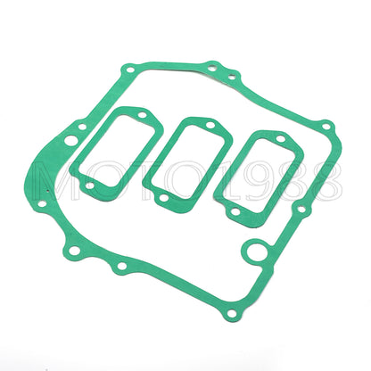 Engine Breather Gasket and Seal Kit for EZGO Golf Cart (295cc/350cc)