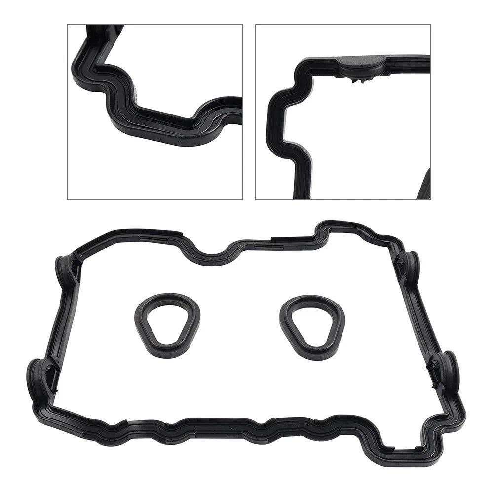 Cylinder Head Gasket Seal for Kawasaki EX250 ZZR250 Ninja 250 (1986–2007)