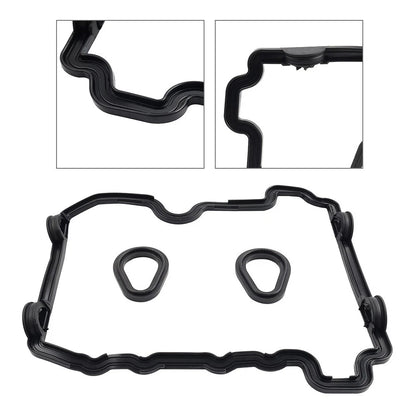 Cylinder Head Gasket Seal for Kawasaki EX250 ZZR250 Ninja 250 (1986–2007)