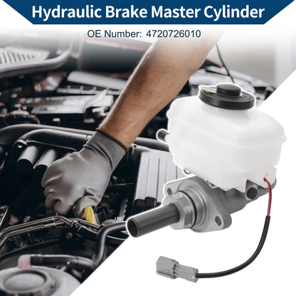 Brake Master Cylinder Reservoir No. 4720726010 for Toyota Hiace (2010–2013)