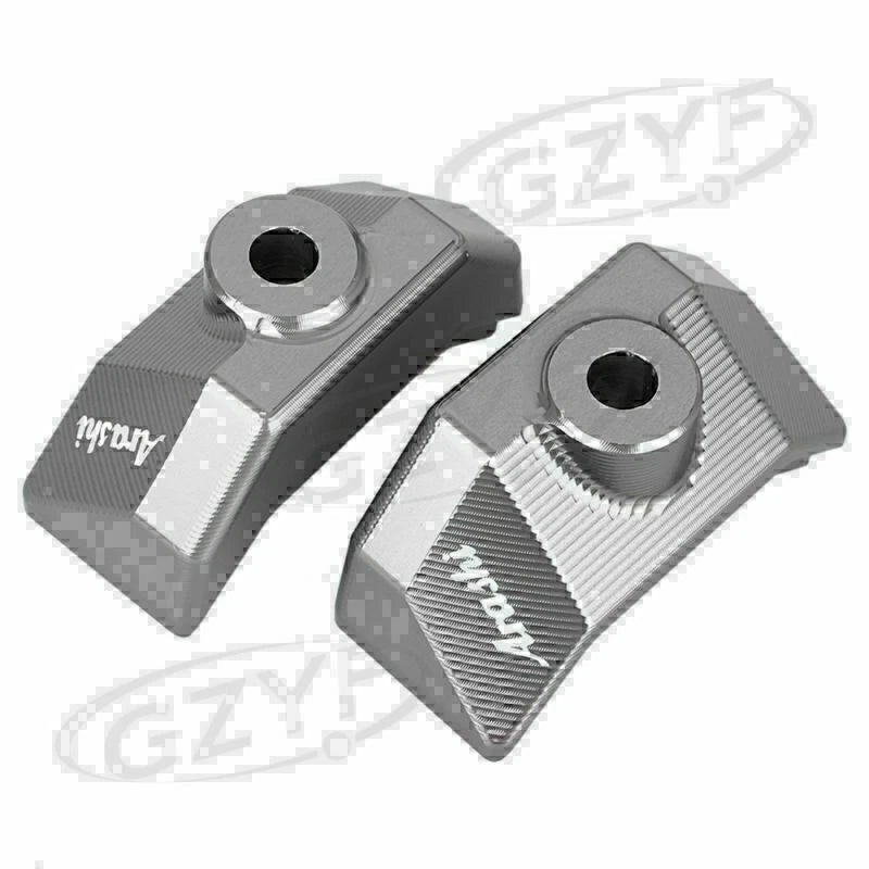 GPS Plate Bracket Holder for Kawasaki Versys 1000 (2017–2018)