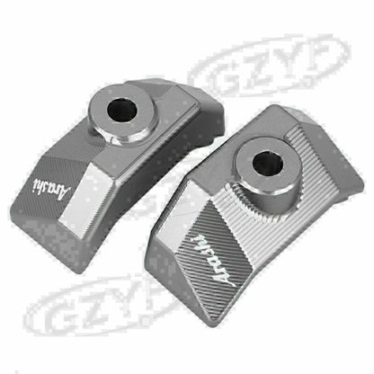 GPS Plate Bracket Holder for Kawasaki Versys 1000 (2017–2018)