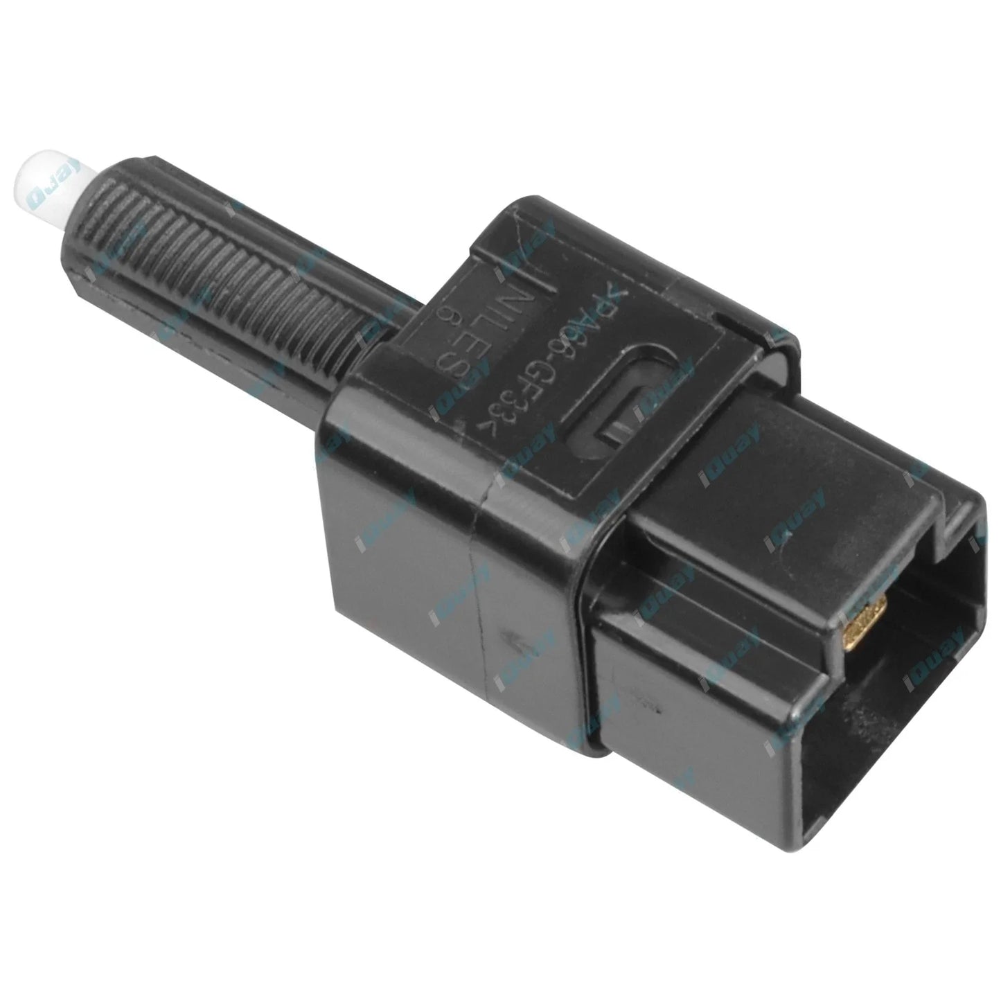 Brake Light Switch for Nissan Micra K12 K13 3cyl 1.2L 4cyl 1.4L 1.5L 2007~2016