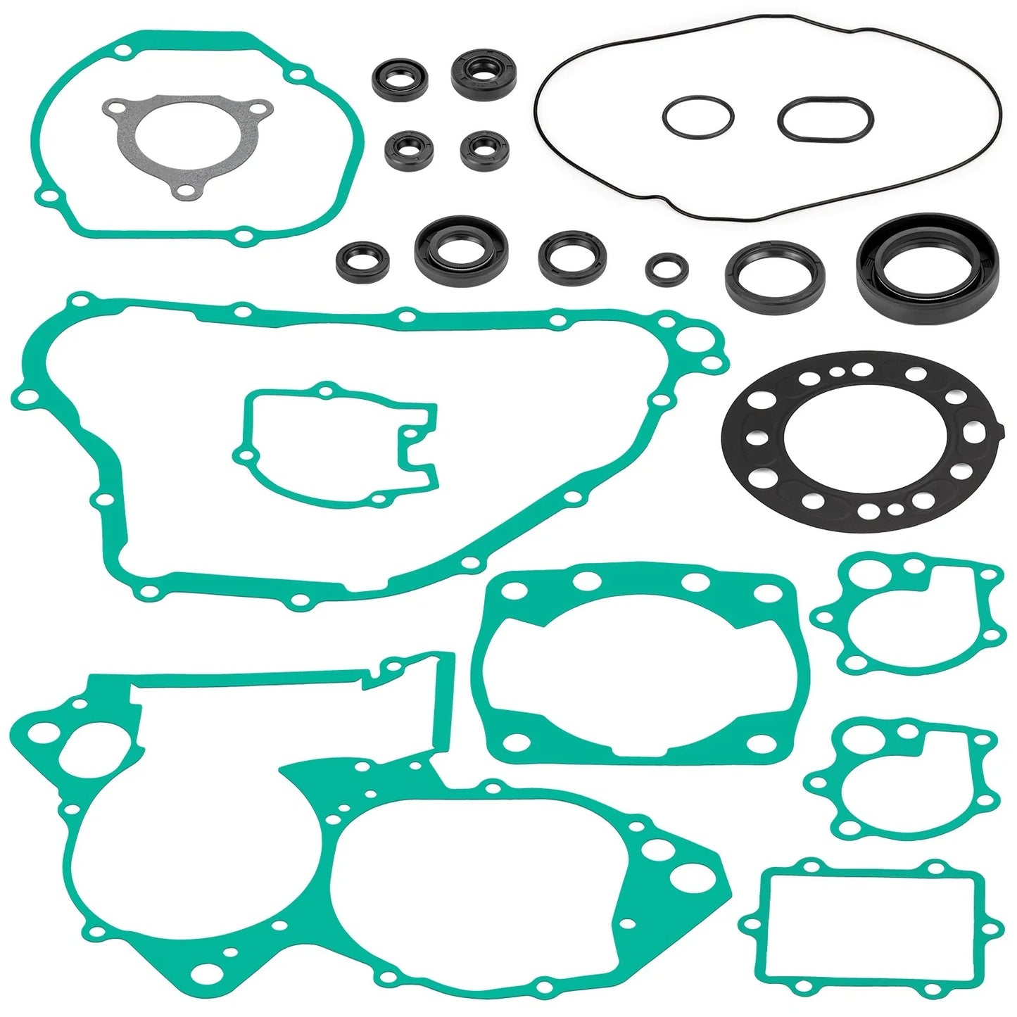 Gasket & Oil Seals Kit for Honda CR250R