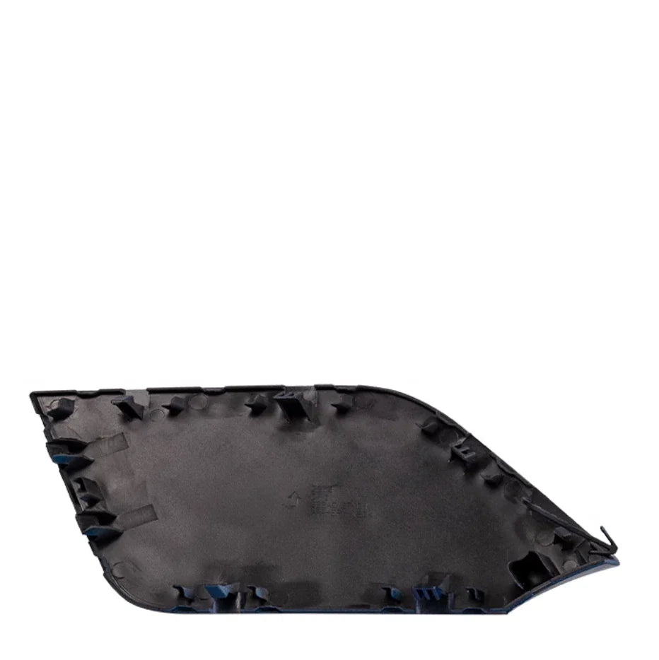 Tow Hook Eye Cover Cap / 1x / Blue Front Bumper for Nissan Rogue (2017–2021)