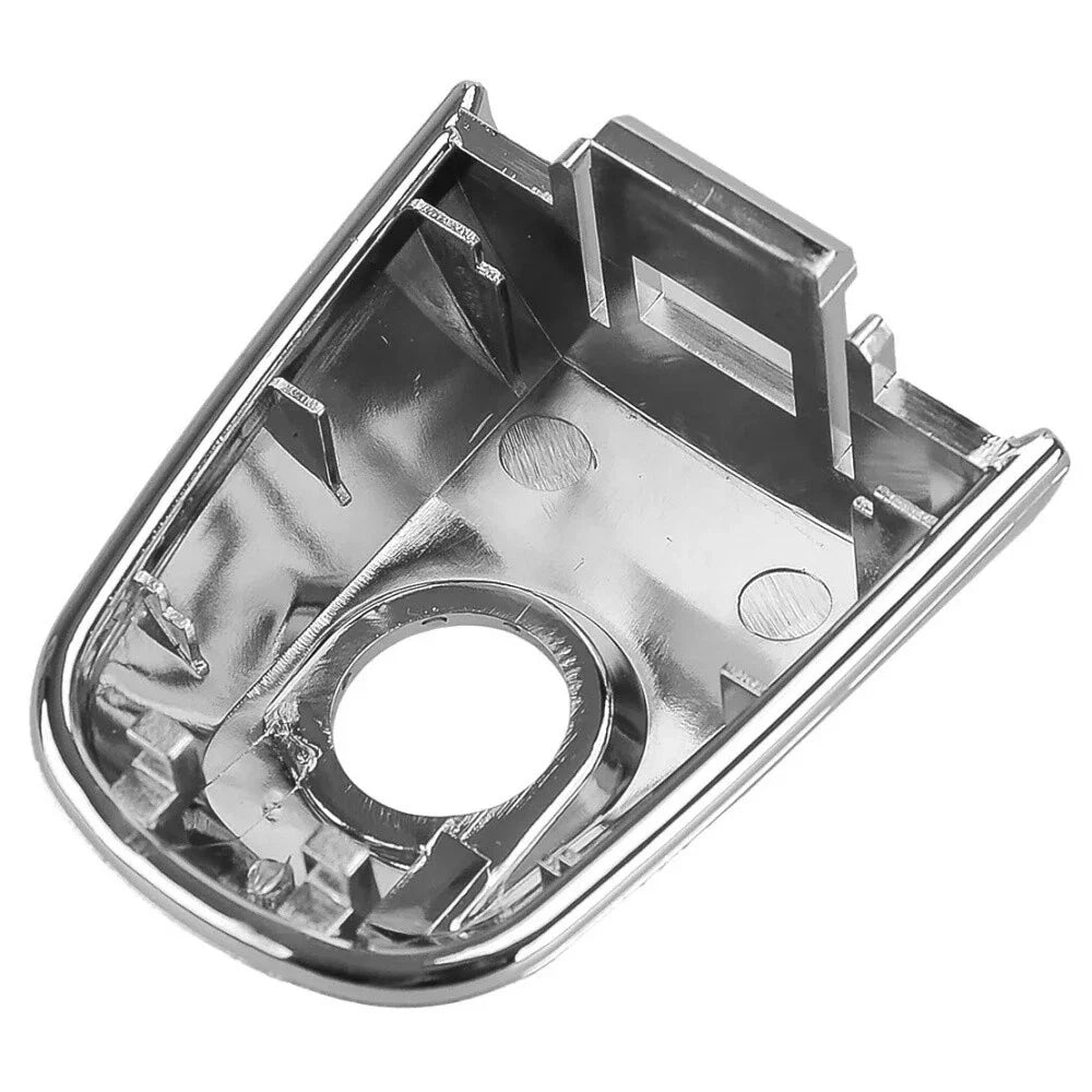 Car Front Exterior Door Handle Cover for Mitsubishi L200 Triton (2005-2015)
