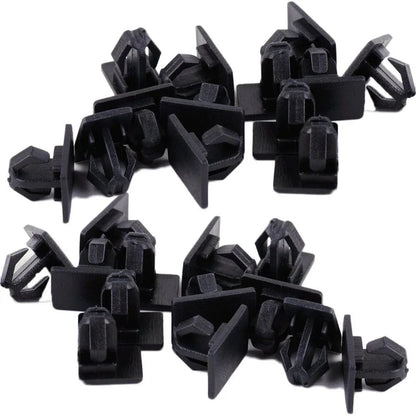 Rocker Molding Panel Clips for Chrysler 300 Dodge Charger Magnum (2005-2010)