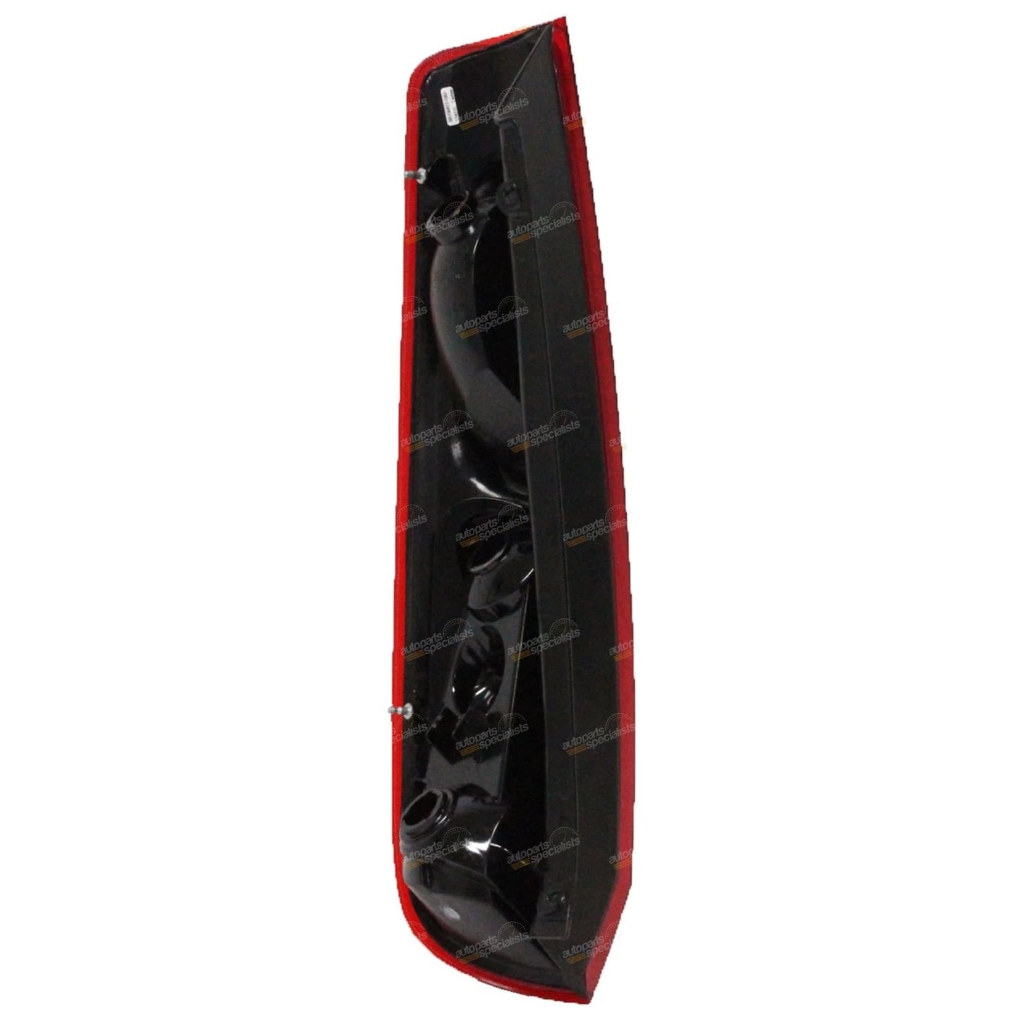 Right Taillight for Ford Fiesta (2005–2008)