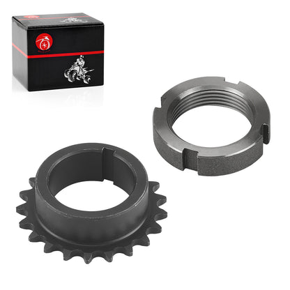 Crankshaft Timing Gear Sprocket for Polaris Magnum Ranger 400 425 500 (1995–2007)