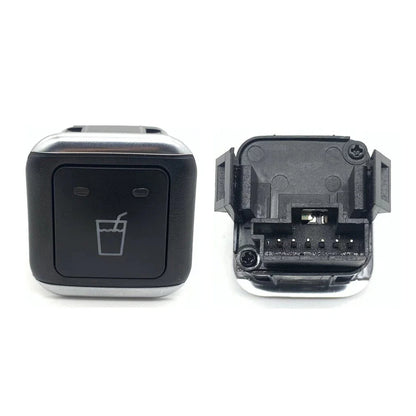 Water Cup Holder Temp Switch Button for Mercedes-Benz ML/GL/GLS/GLE (2012–2019)