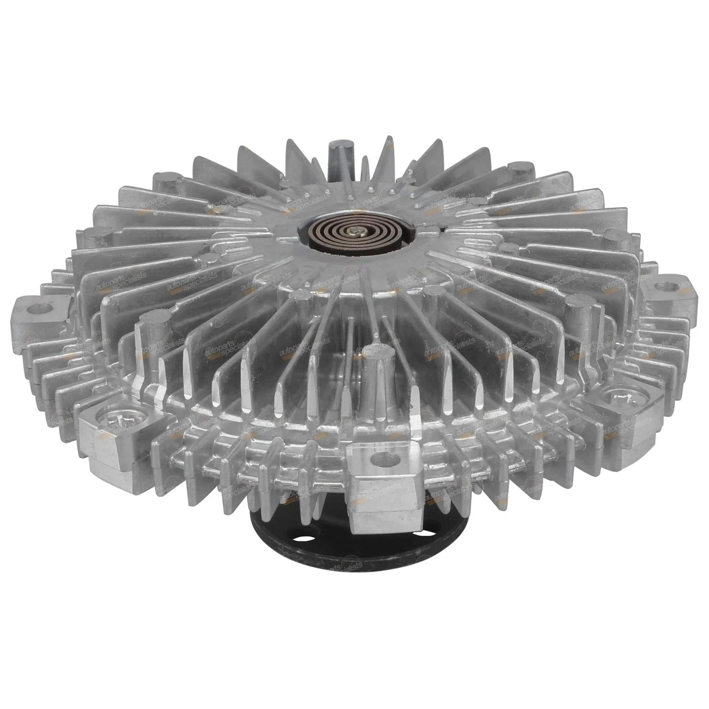 Viscous Fan Clutch Coupling for Mazda B2500 UN 2.5L WL-T Diesel (2003-2006)