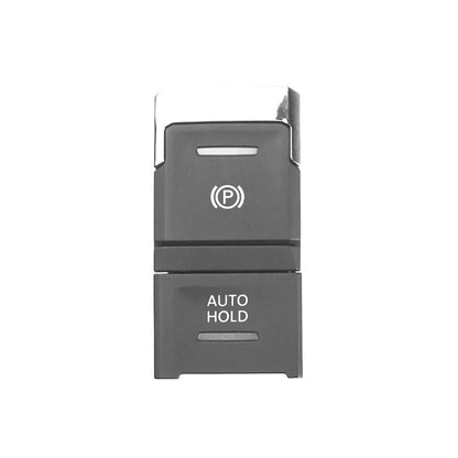Handbrake Auto Hold Switch Button for Volkswagen Tiguan (2017–2021)
