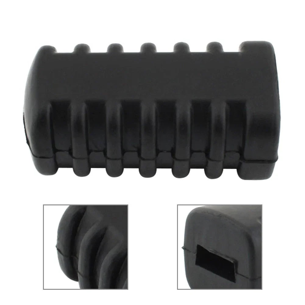 Rubber Sleeve Gear Shift Lever for BMW F800GS F700GS F650 ST (2008-2018)