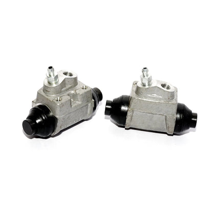 Rear Wheel Brake Cylinder Pair for Hyundai Accent Verna X3 (1996–1999)