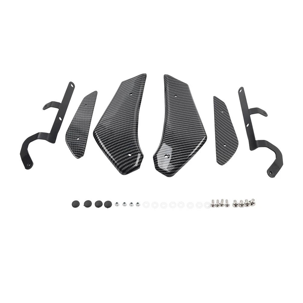 Exhaust Muffler Tail Pipe Tip Cover Trim for BMW 5 Series G30 G31 (2018–2022)