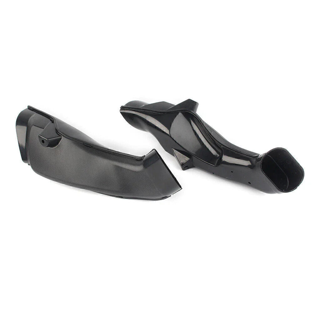 Ram Air Intake Duct Cover for SUZUKI GSXR1000 (2003-2004)