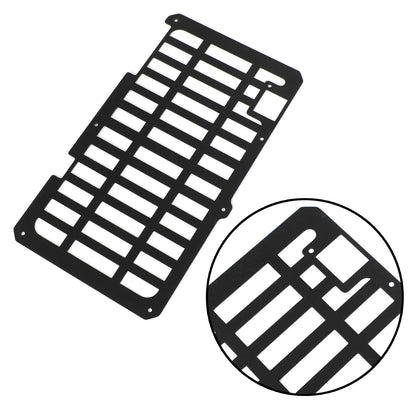 Shift Paddle Extensions for Toyota Ractis Lexus (2005–2015) Black