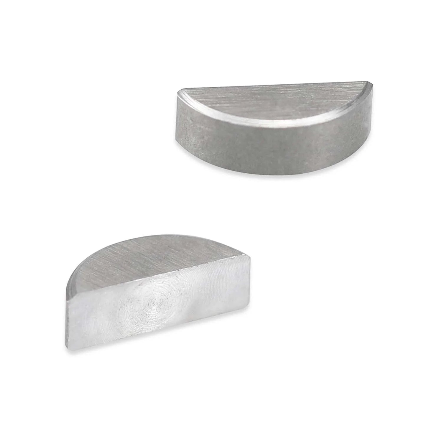 Crankshaft Woodruff Key for Yamaha Warrior Bruin Rhino Viking (1987–2007)