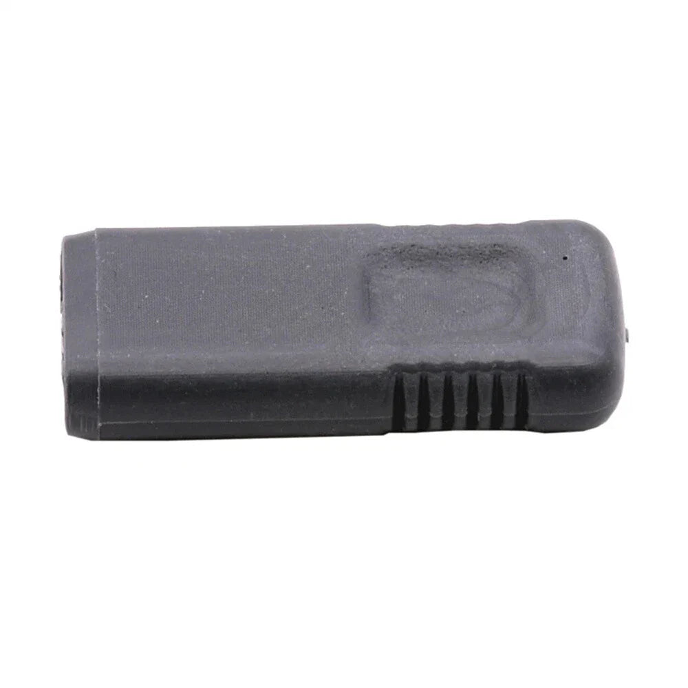 4 x Door Lock Pin Cap Covers for Mitsubishi Pajero Montero MK2 (1991-1999)