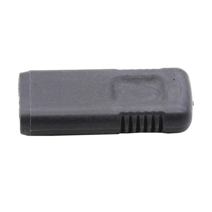 4 x Door Lock Pin Cap Covers for Mitsubishi Pajero Montero MK2 (1991-1999)