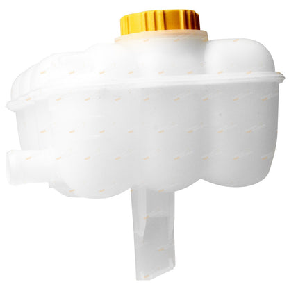 Radiator Overflow Bottle for Ford Falcon BA BF (2002–2008)
