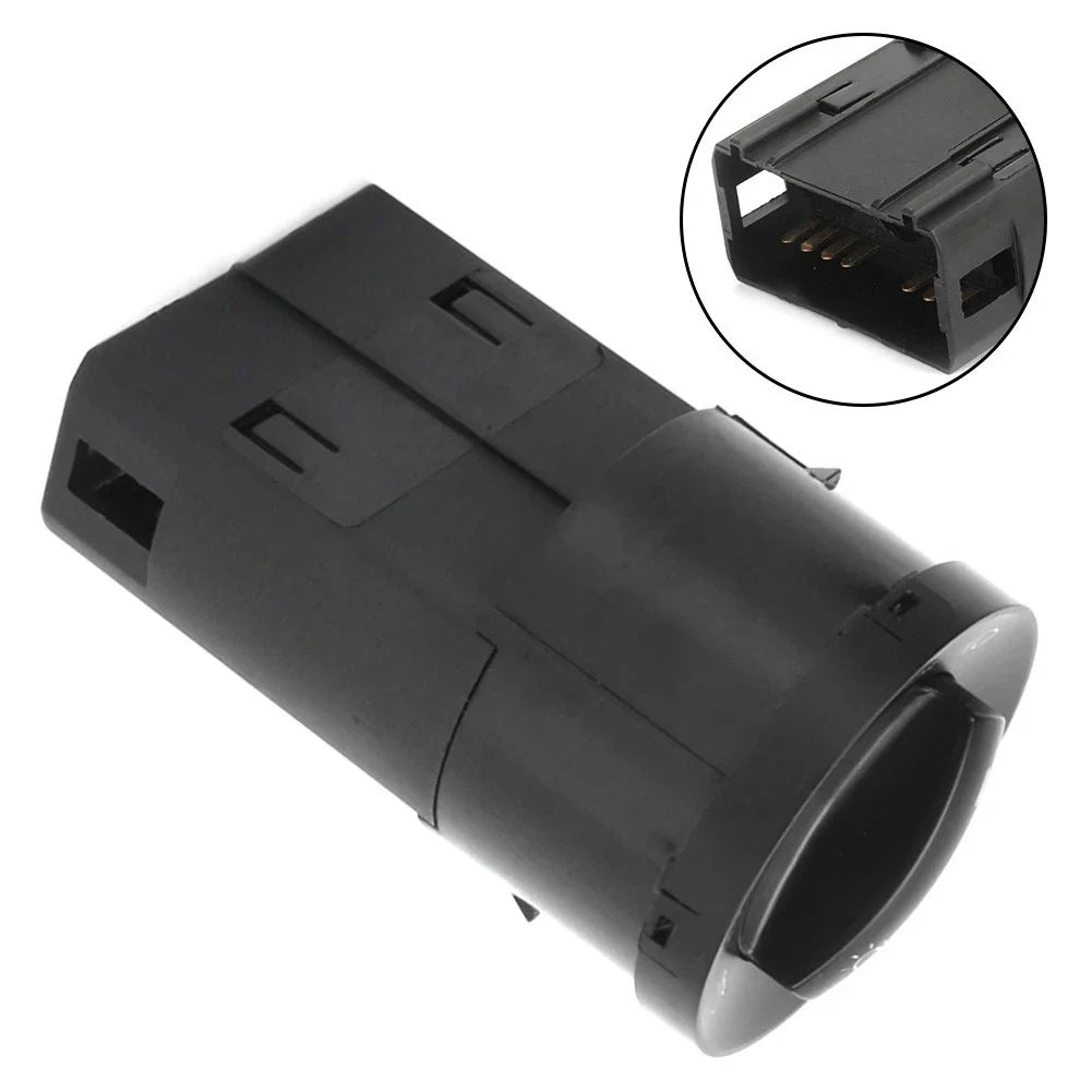 Control Switch for Headlights and Fog Lamps for Polo (2002–2009)