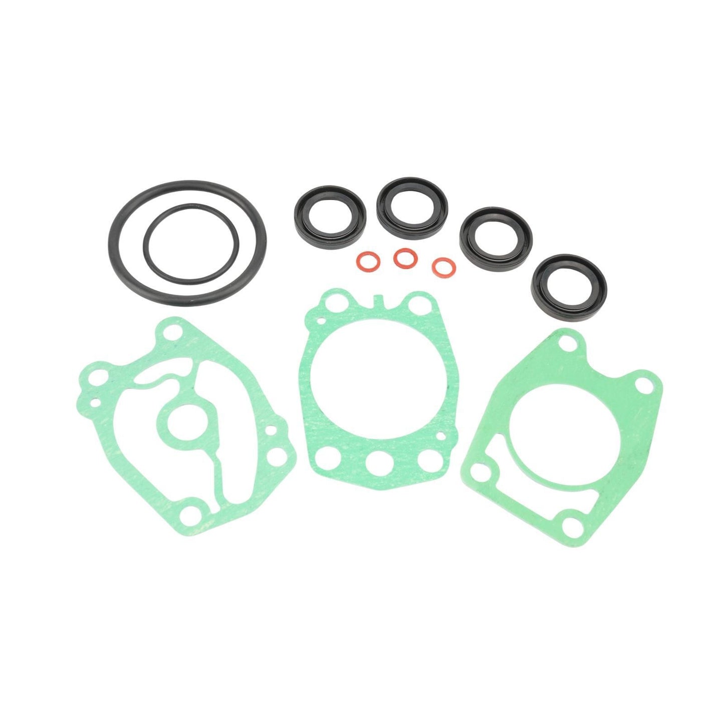 Gearcase Seal Kit for Yamaha 40 HP Outboard (1990–2023)