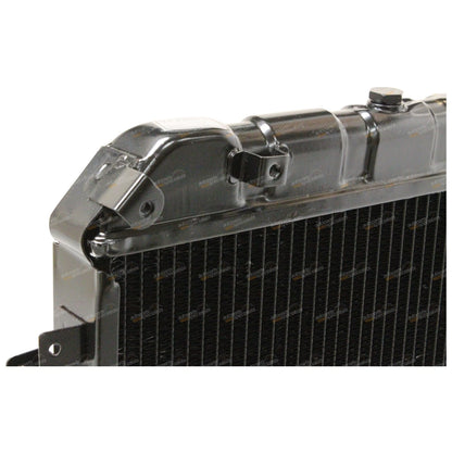 Copper Radiator for Mazda E1800 E2000 (1984–1999)
