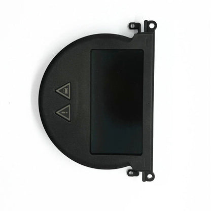 Unit Module Fit for Mercedes S/CL Class W220 W215 Instrument Cluster (2000-2006)