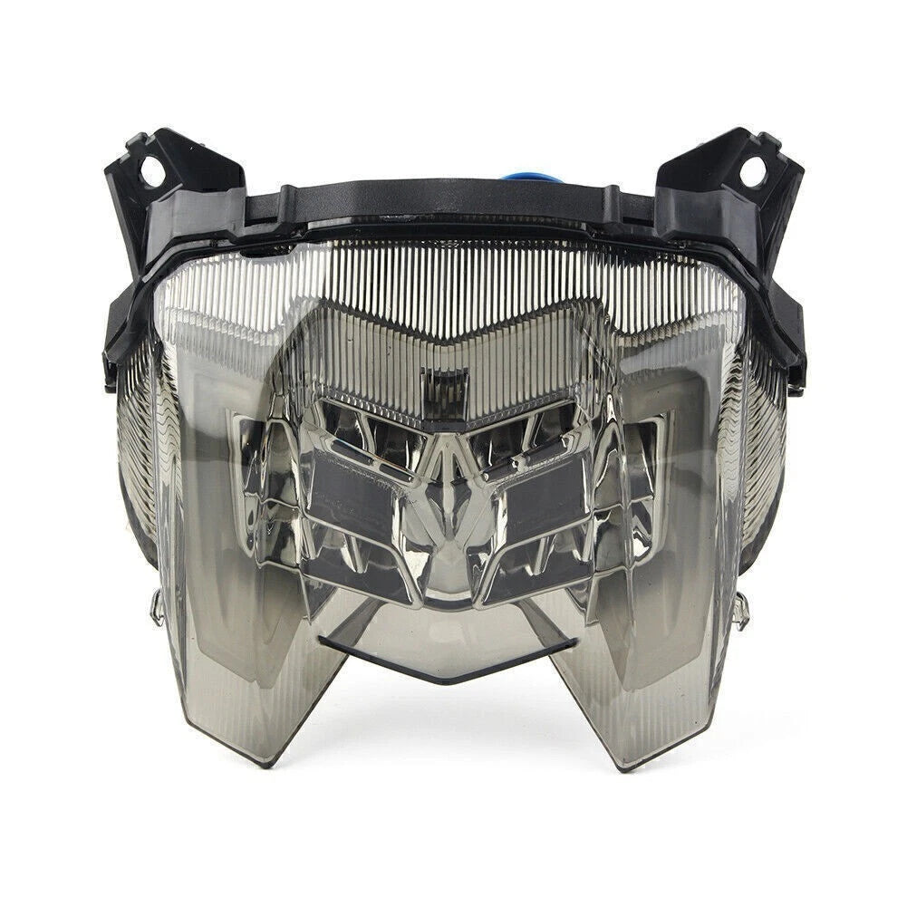 Battery Side Panel Fairing Cover for Yamaha V-Star XVS 950 (2009–2017)