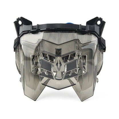 Battery Side Panel Fairing Cover for Yamaha V-Star XVS 950 (2009–2017)