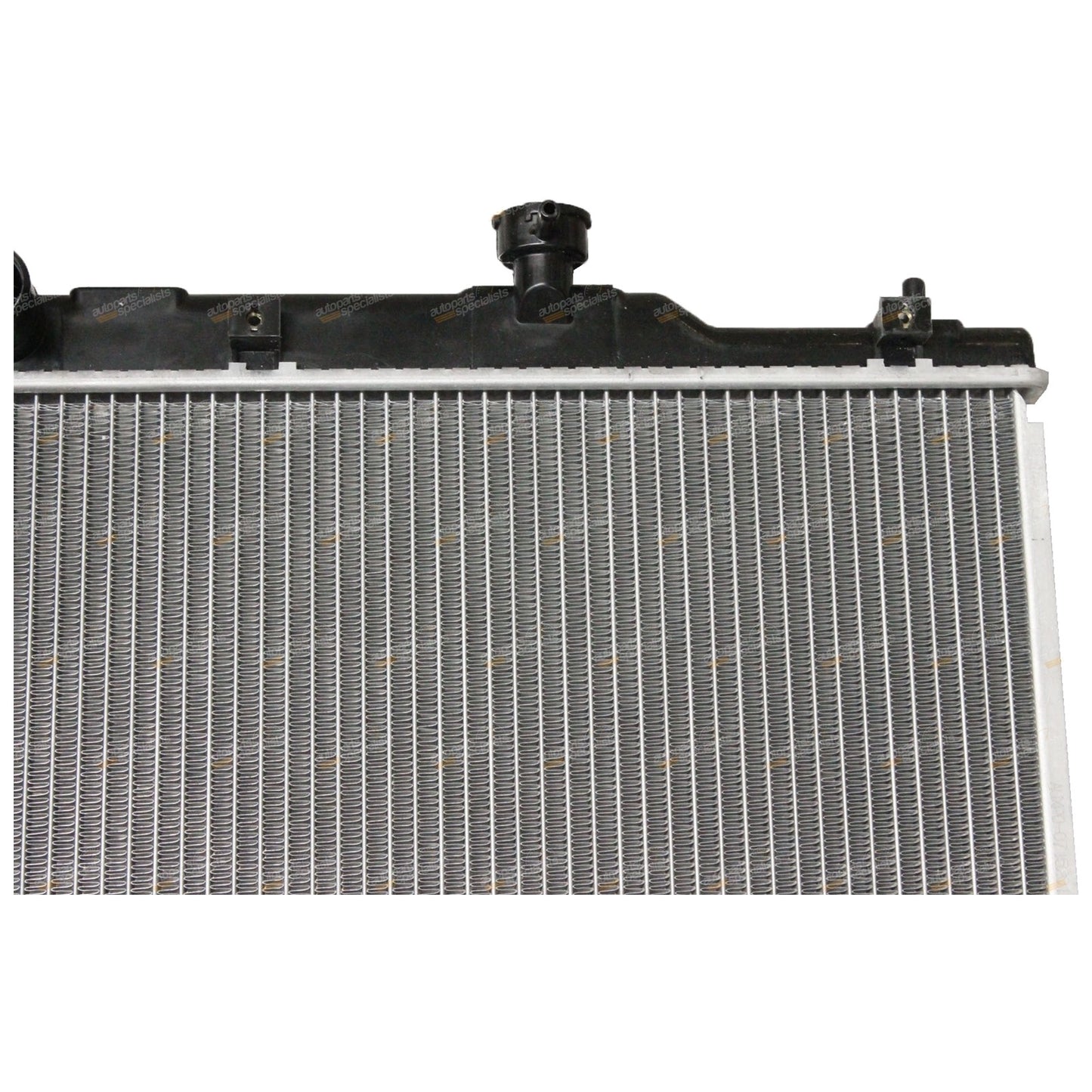 Heavy Duty Alloy Core Radiator for Toyota Tarago (2000–2005)