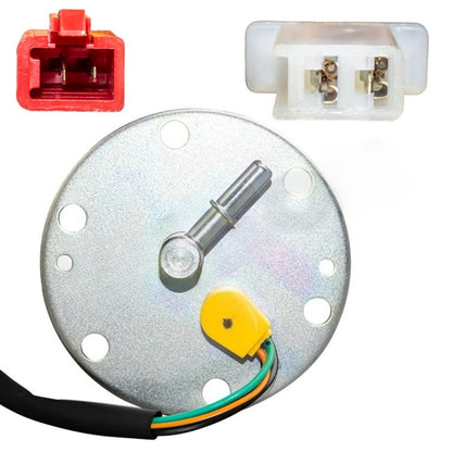 Fuel Pump Assembly for Polaris Outlaw 110 (2016–2023)