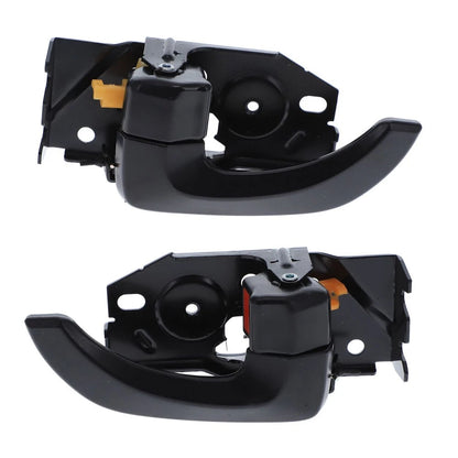 Set of 4 Inner Door Handles for Hyundai iLoad iMax (2007–Present)