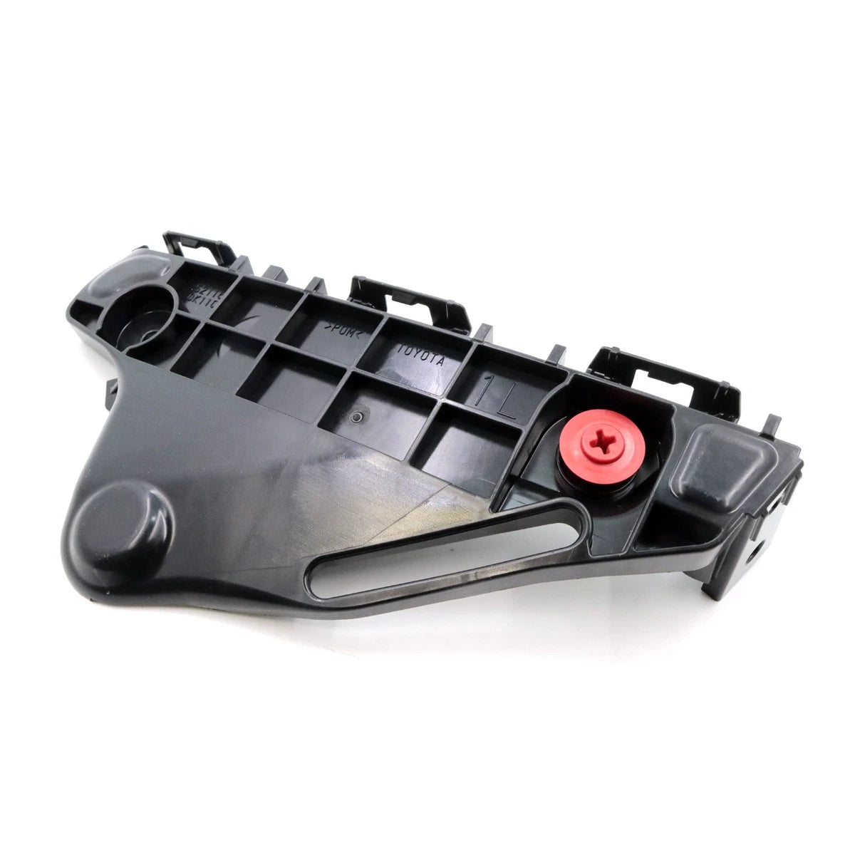 Front Side Bumper for Toyota Hilux Revo 2WD (2015–2021)