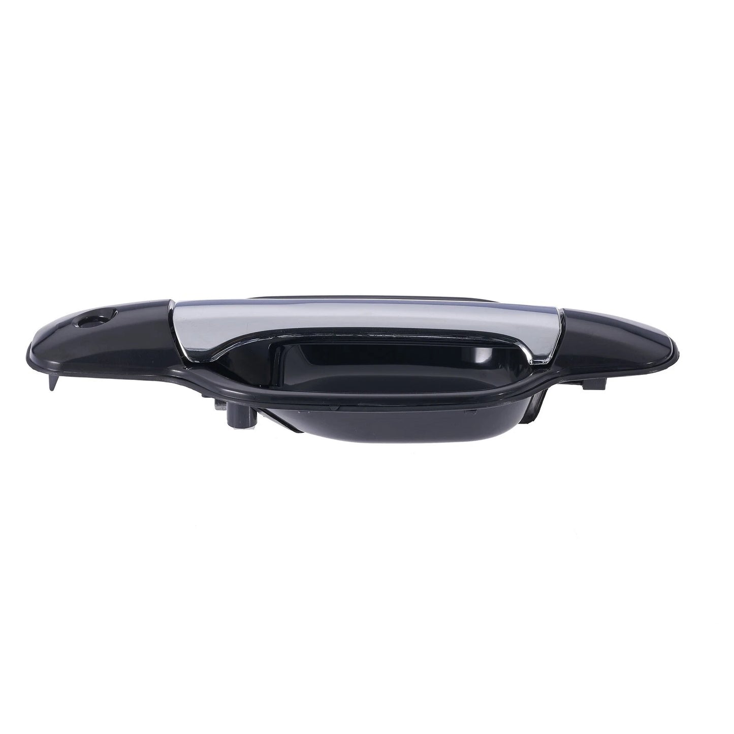 Chrome Front RH Door Handle for Isuzu Dmax (2006–2012)