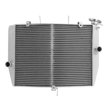 Radiator Engine Cooler for Kawasaki Ninja ZX6R ZX636 (2013-2023)