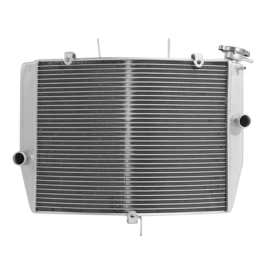 Radiator Engine Cooler for Kawasaki Ninja ZX6R ZX636 (2013-2023)