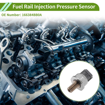 Fuel Injection Pressure Sensor No.166384BB0A for Nissan Rogue (2019)
