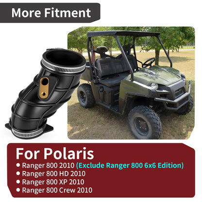 Air Box Boot for Polaris Ranger 800 XP Crew (2010)