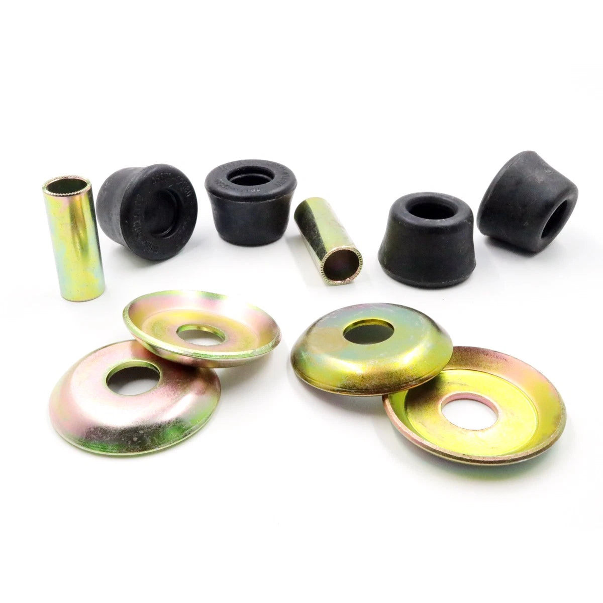 Tension Rod Bush for Toyota Corolla KE31 KE35 KE36 KE37 KE38 KE51 KE55 (1974–1981)