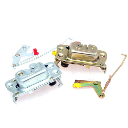 Door Lock Latch Set for Toyota Land Cruiser FJ40 45 HJ47 BJ40 BJ42 (1975–1984)