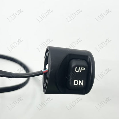 Trim & Tilt Switch Assembly for Yamaha 4T 70HP 115HP